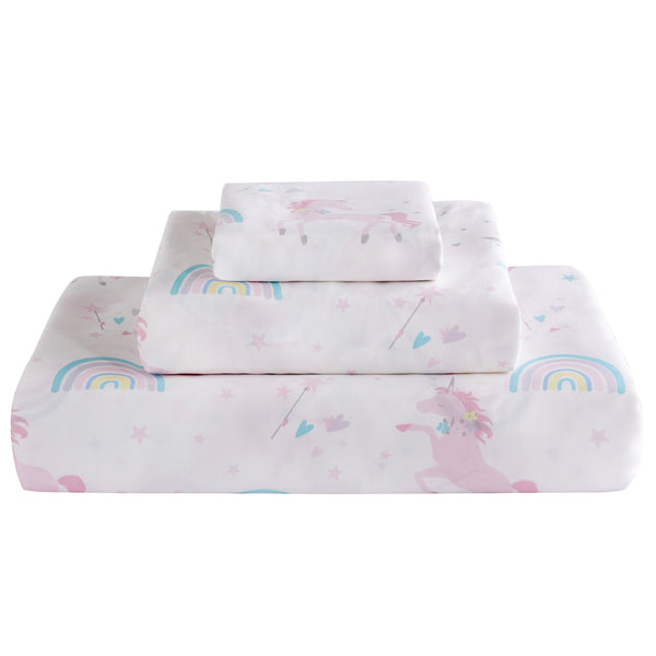 Melody Sheet Set