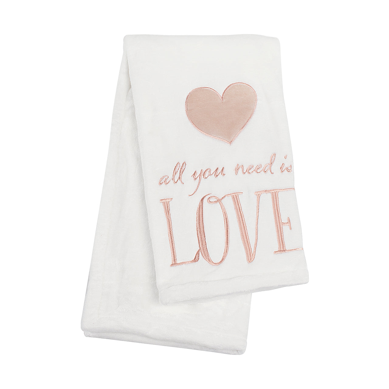 Heritage Blanket (new)