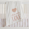 Heritage Blanket (new)