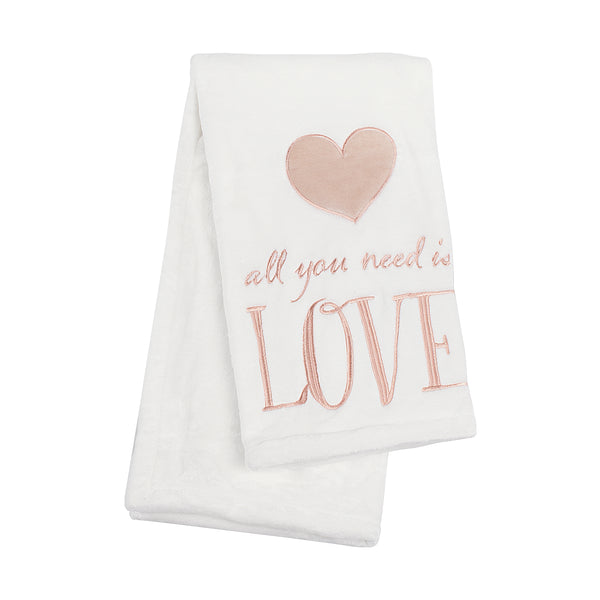 Heritage Blanket (new)