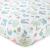 Fiona Crib Fitted Sheet