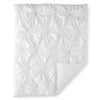 Willow 5PC Bedding Set - White