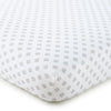 Willow 5PC Bedding Set - Grey