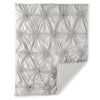 Willow 5PC Bedding Set - Grey