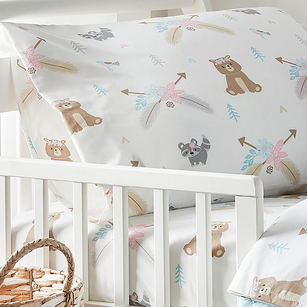 Levtex baby malia crib bedding sales collection