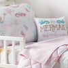 Mermaid Toddler Set