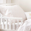 Willow Toddler Set - Pink