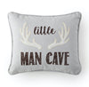 Little Man Toddler Set