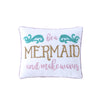 Mermaid Toddler Set