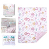 Mermaid Toddler Set