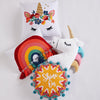 Chantal Quilt Set