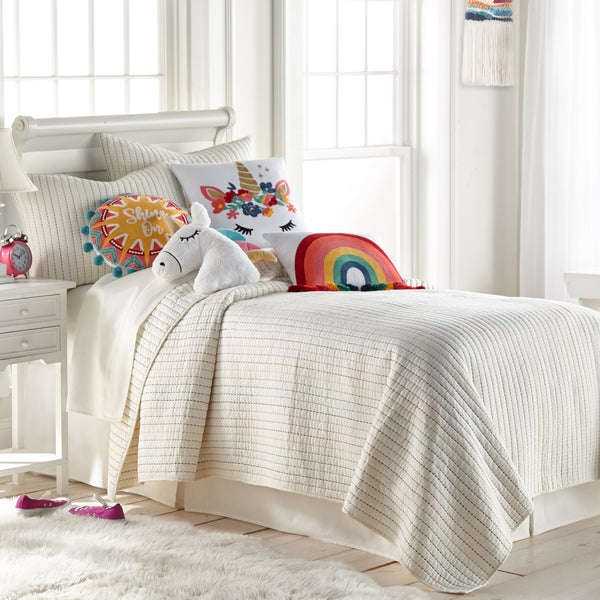 Chantal Quilt Set