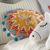Chantal Round Shine On Pillow