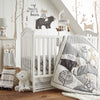Bailey 5PC Bedding Set