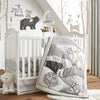Bailey Drape Panel