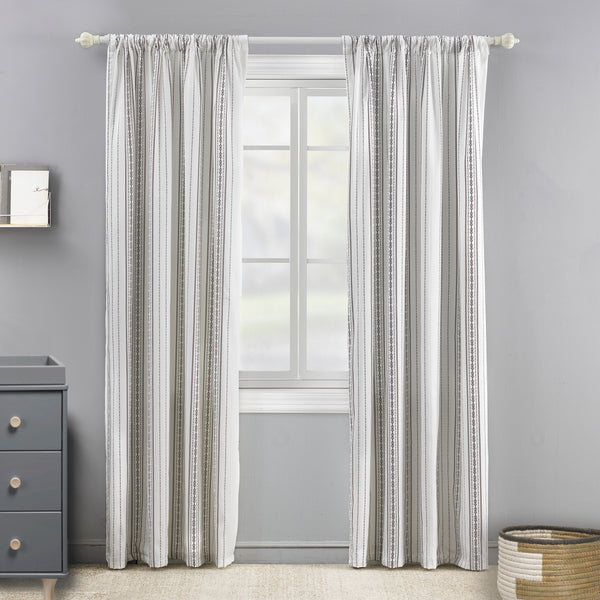 Bailey Drape Panel