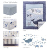 Boho Bay 5PC Bedding Collection