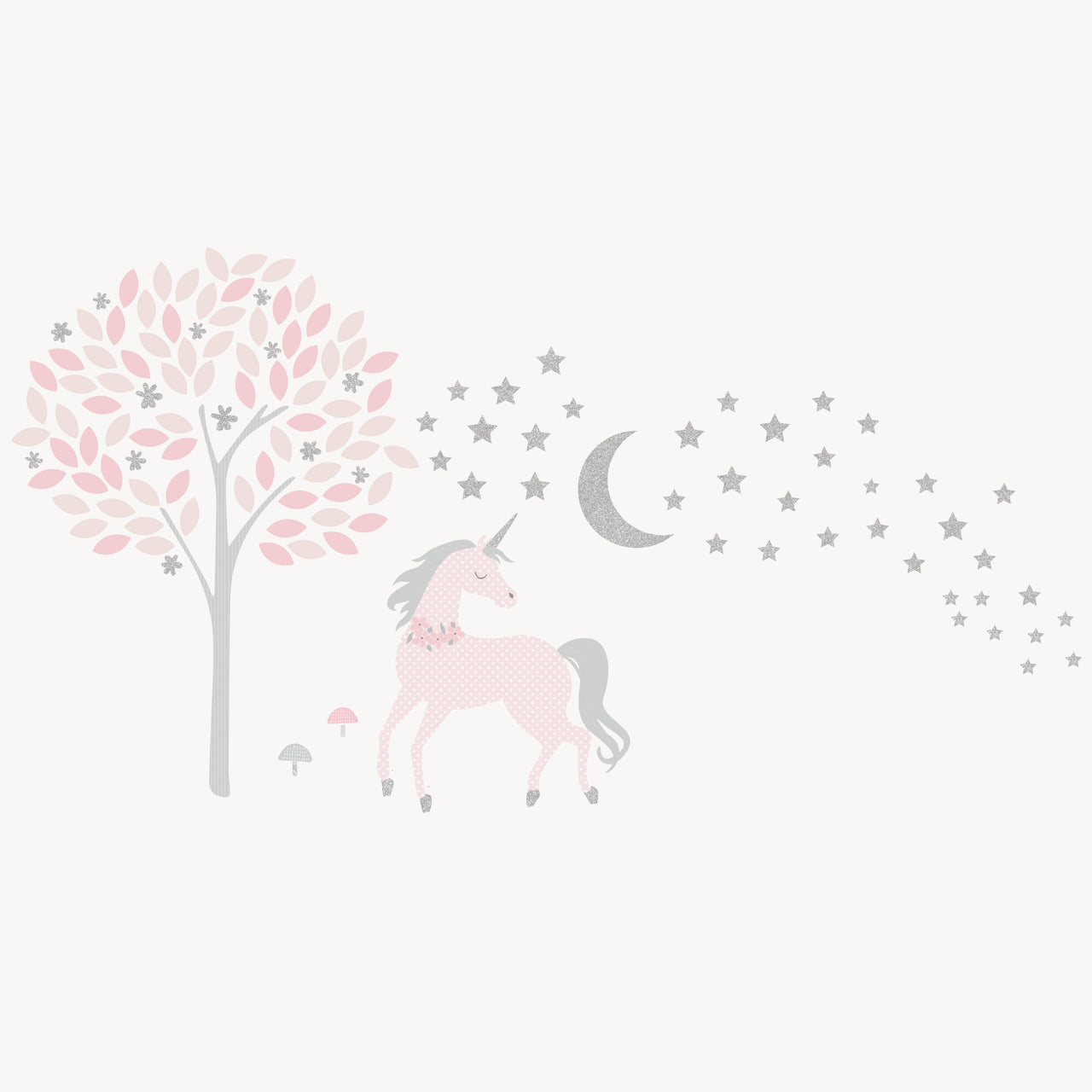 Colette Wall Decals
