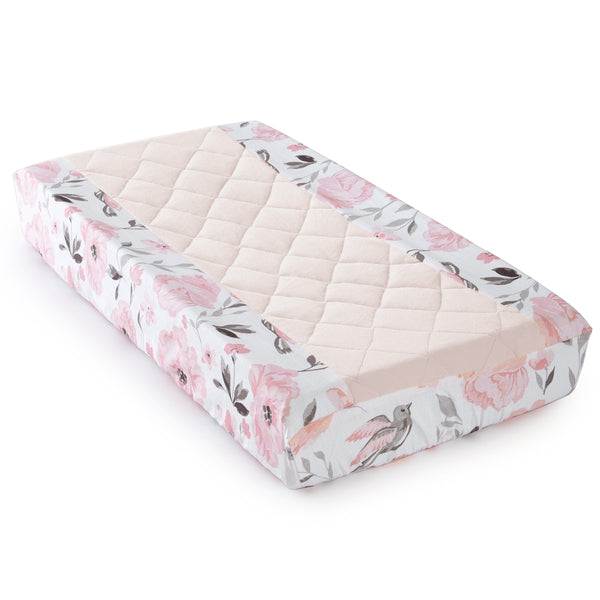 Elise Changing Pad Cover