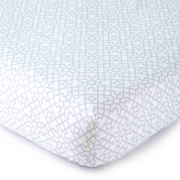 Elise Crib Fitted Sheet