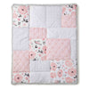 Elise 5PC Bedding Set