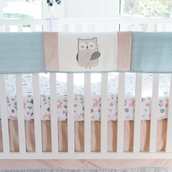 Everly Rail Guard