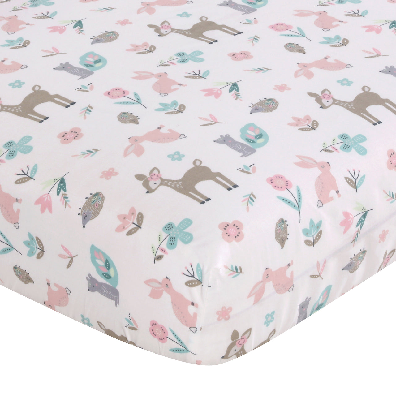 Everly Fitted Sheet
