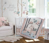 Everly 5PC Bedding Set
