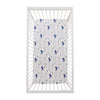 Boho Bay Underwater Fitted Sheet