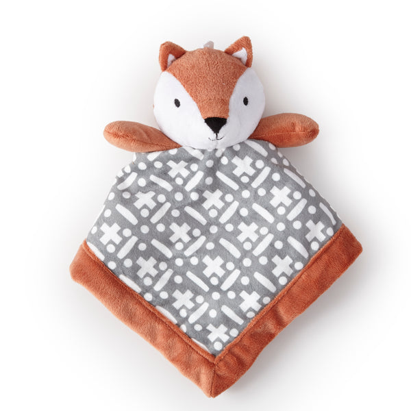 Fox Security Blanket