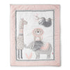Imani 4PC Bedding Collection
