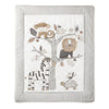 Kenya 5PC Bedding Collection