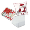 Santa Claus Lane 3pc Toddler Set
