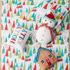 Holly Jolly 3pc Toddler Set