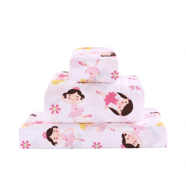 Bella Ballerina Sheet Set