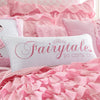 Bella Ballerina with Skirt Pillow