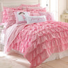 Bella Ballerina with Skirt Pillow