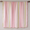 Merrill Stripe Girl Quilt Set