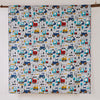 Mod Trucks Quilt Set