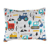 Mod Trucks Quilt Set