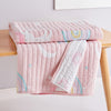 Melody Quilted Throw