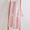 Melody Quilted Throw