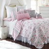 Daniella Quilt Set