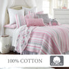 Daniella Quilt Set