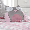 Daniella Owl Pillow