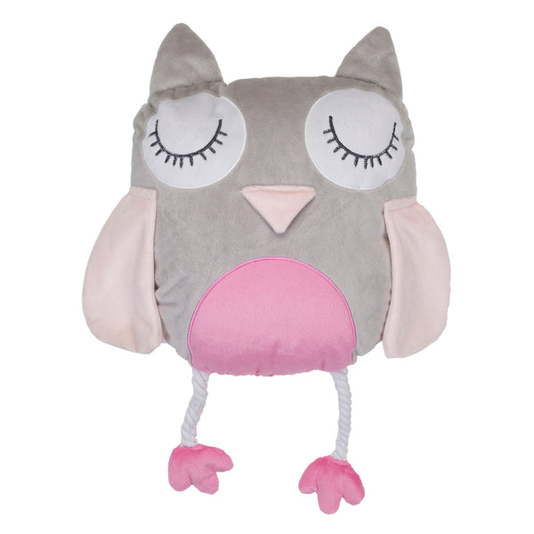 Daniella Owl Pillow