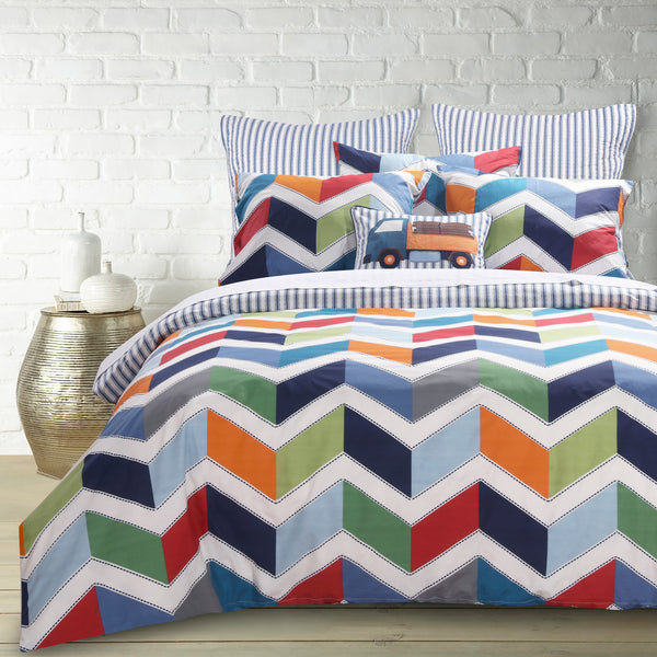 Dominik Duvet Set