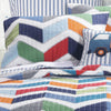 Dominik Quilt Set