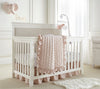Heritage Pom Pom Mobile with Silver Ring
