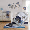 Trail Mix Blue Mountains Rug